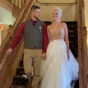 Meet your Posher, Shawn